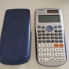 CASIO FX-991ES PLUS C