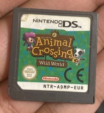 Welcome To Animal Crossing