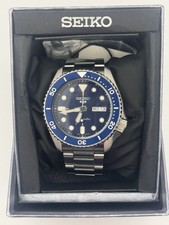 Seiko 5 Sports Automatic