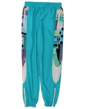 VINTAGE Mens Tracksuit