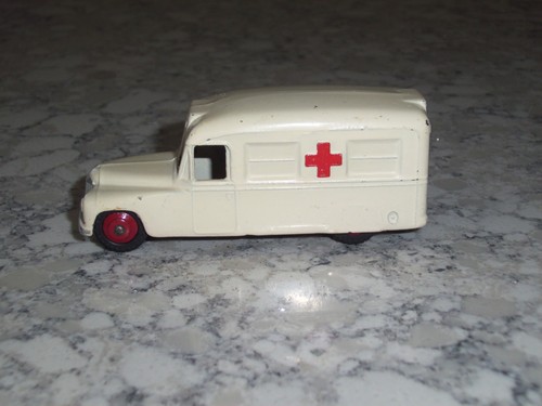Original 253 dinky - #253, toys