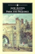 Pride and Prejudice (Penguin Classics), Austen, Jane, Used; Good Book
