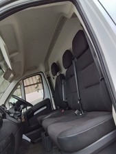 ROOF LINING CITROEN RELAY MK3 (X2/50) 2014 TO 2024 5 DOOR PANEL VAN Headlining 