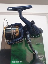 Shimano Thunnus 4000 C14