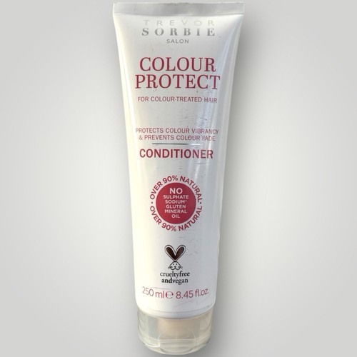 Trevor sorbie salon - sorbie, colour