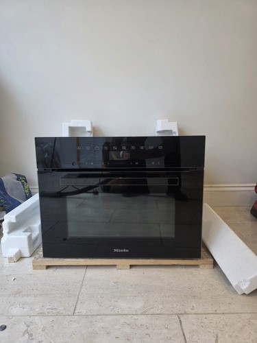 Miele h7440bmx compact - h7440bmx,
