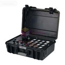 Black GS-360EN Electronic Tube