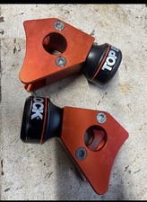 Honda Cbr600f4 Crash