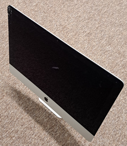 Apple imac a1418 - apple,