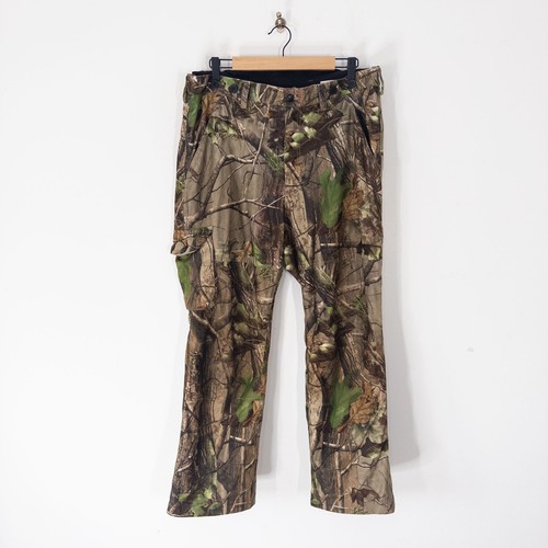 Laksen apg real tree hunting - apg,