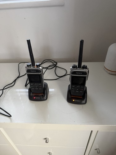 Hytera pd665 uhf 4 watt - pd665,