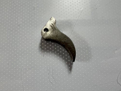 Spare part for webley - for,