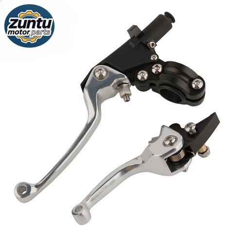 New motorcycle front - new, brake