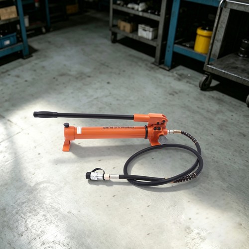 Best manual hydraulic - best, hand