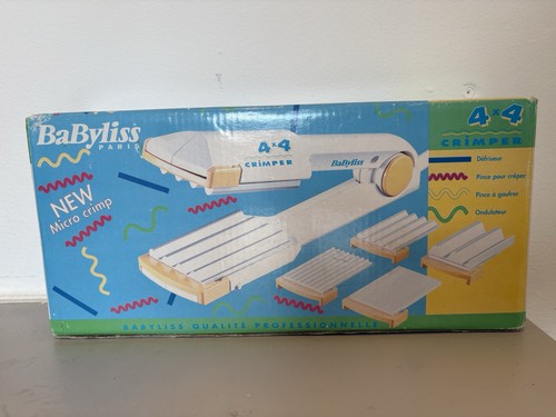 Babyliss paris micro - babyliss,