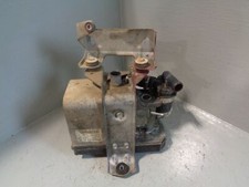 Range Rover L322 Webasto Water