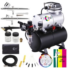 OPHIR Airbrush Kit Air