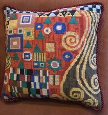 EHRMAN Candace Bahouth KLIMT