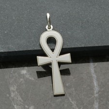 Solid Silver Gold & Plated 9ct