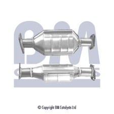 For Rover MG Cabriolet 216 1.6i BM Cats Type Approved Catalytic Converter