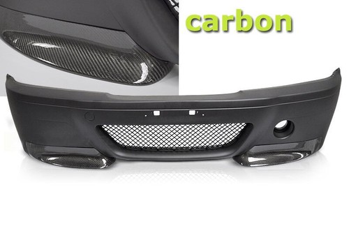 Csl look carbon fiber flaps - look, flaps/