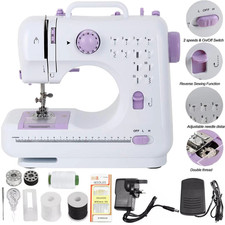 Electric Sewing Machine