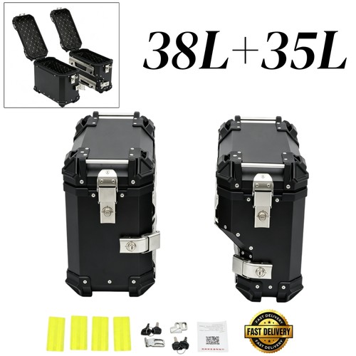 38l laluminum alloy pair - 38l+35,