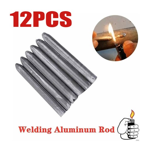 Pcs welding sticks - 6/12,