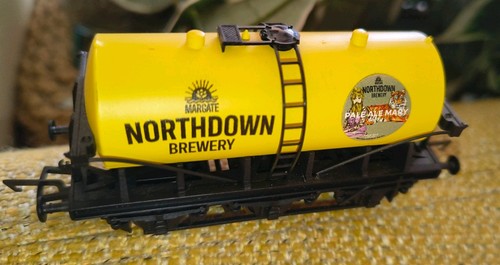 R60282 hornby northdown - hornby,