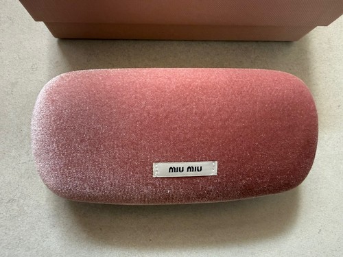Miu glasses - miu, case
