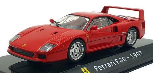 Panini scale diecast - panini,