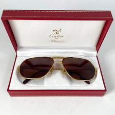 Vintage 80s Cartier Tank