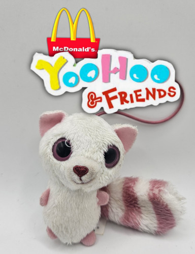 Mcdonalds 2014 yoohoo - 2014,