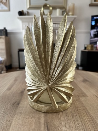 Next champagne gold glass - next,