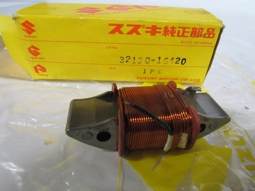 Nos genuine suzuki lighting - nos,