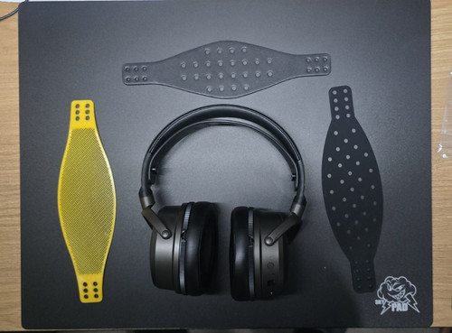 Audeze maxwell xbox pc - audeze,
