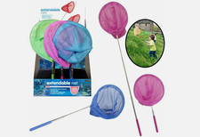 Childrens Kids Extendable