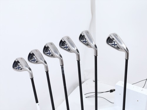 Callaway iron set 5 - x-20,