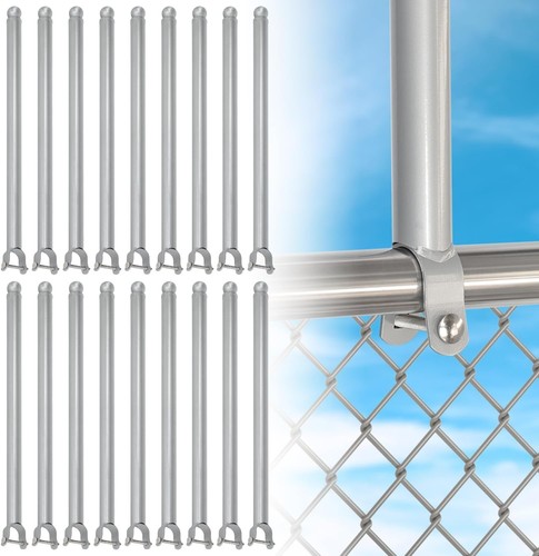 18pack chain link - link, fence