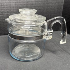 VTG PYREX Flameware 7754-B