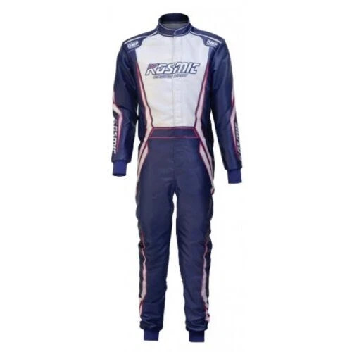 Kosmic kart race suit - kosmic,