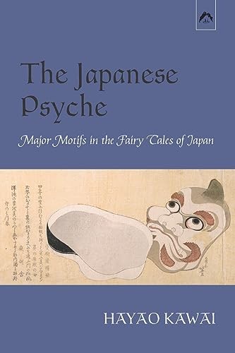 The japanese psyche major - the,