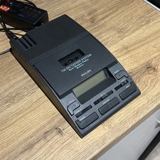Philips LFH 730 Dictation