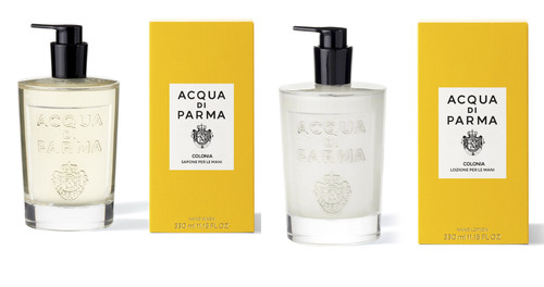 Acqua parma colonia hand - parma,