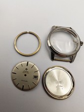 ZODIAC HERMATIC MANUAL WIND