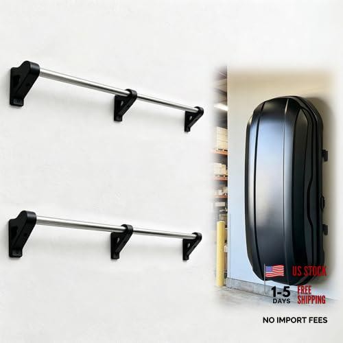 Roof box wall - roof,