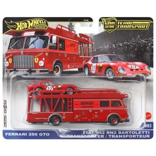 Hot wheels car culture - hot,