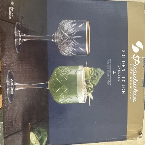 Pasabahce timeless cocktail - timeless,