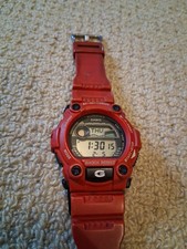 casio G shock 3194 watch