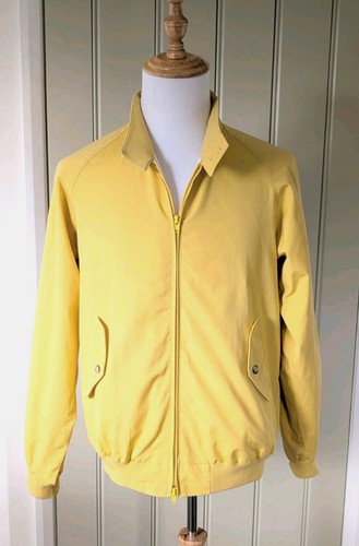 Baracuta harrington jacket - baracuta, g9
